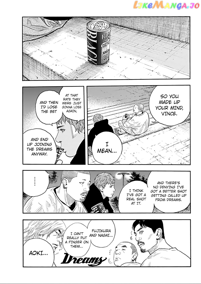 Real, Chapter 91 image 25